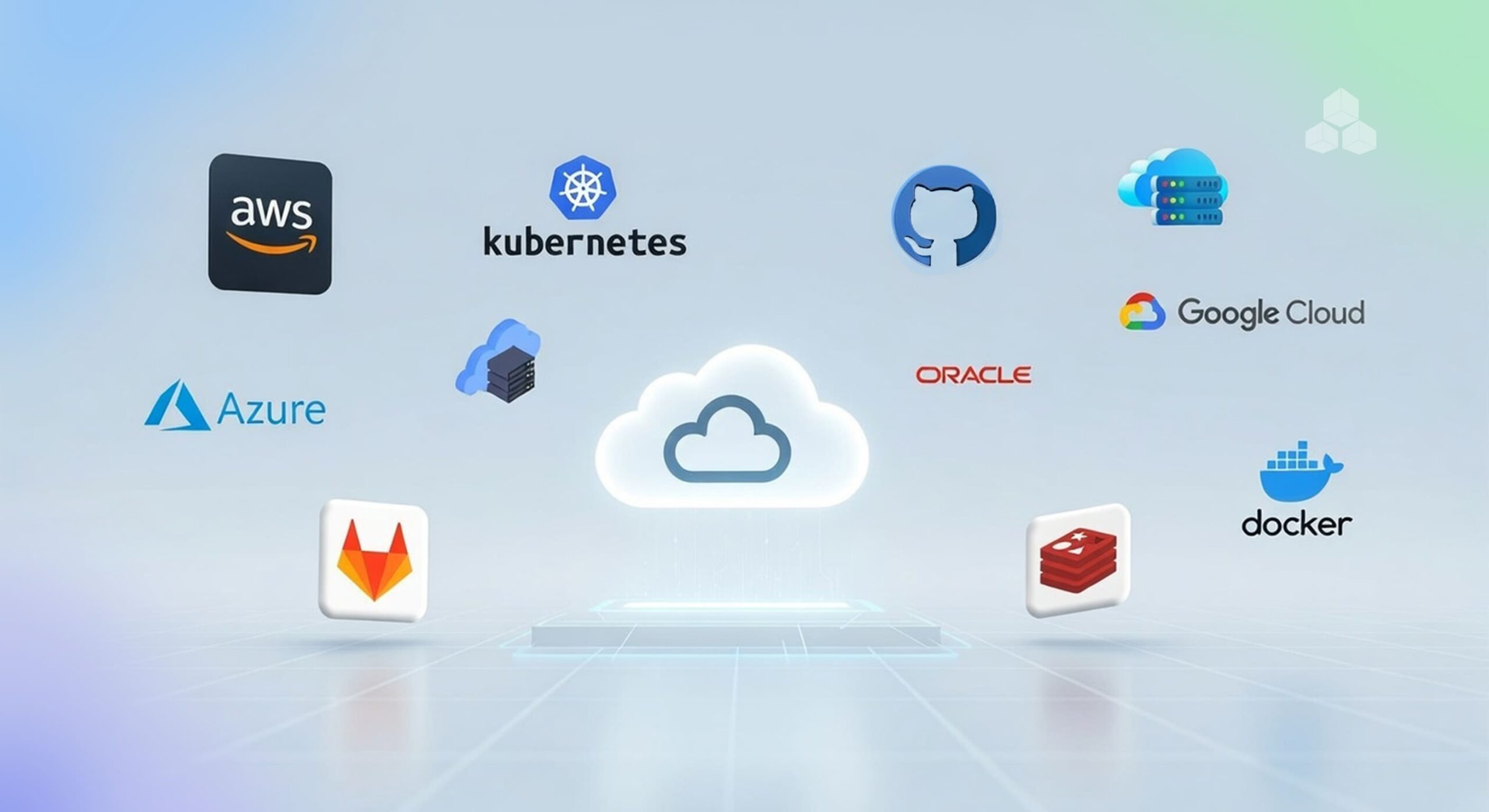 cloud development new